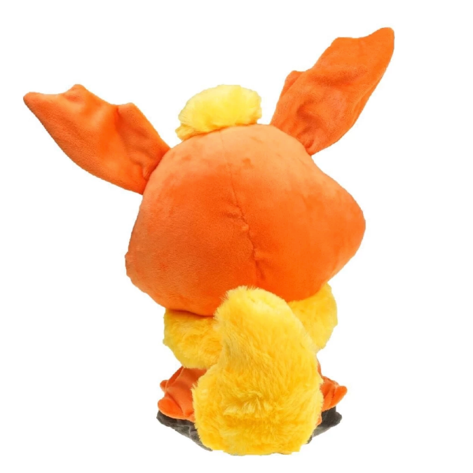 peluche pokemon mimikyu flareon 23cm