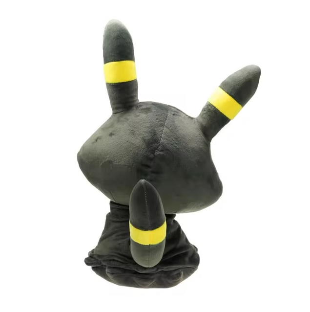 peluche pokemon mimikyu umbreon 24cm