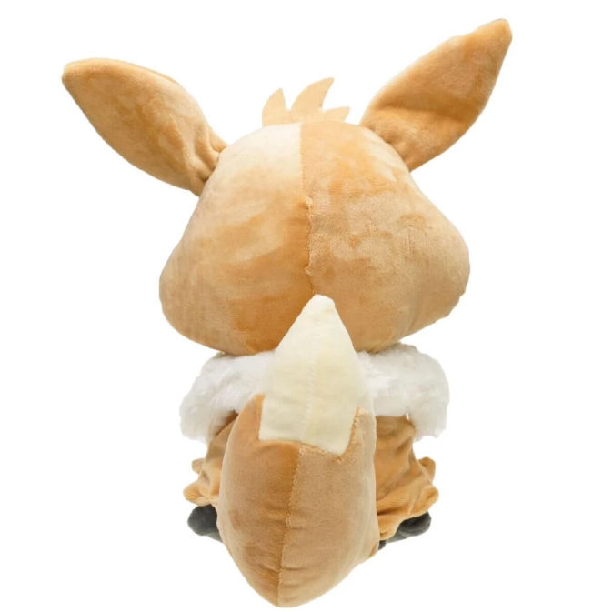 peluche pokemon mimikyu eevee 23cm