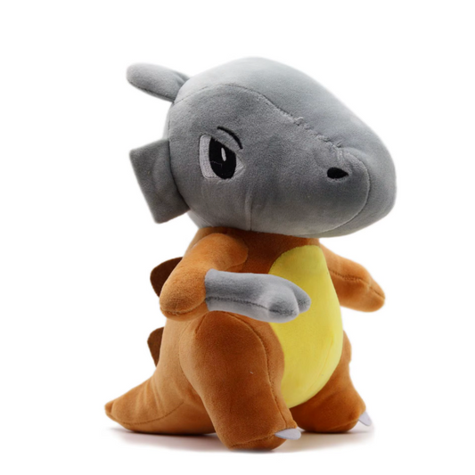 peluche pokemon cubone  27cm
