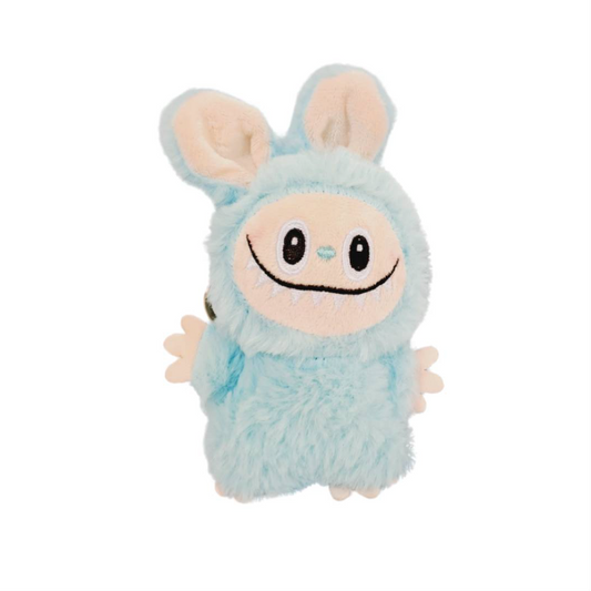 llavero labubu 16cm