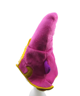 Gorro LULU de LOL