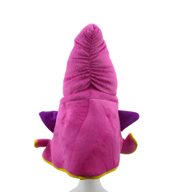 Gorro LULU de LOL