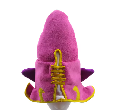 Gorro LULU de LOL