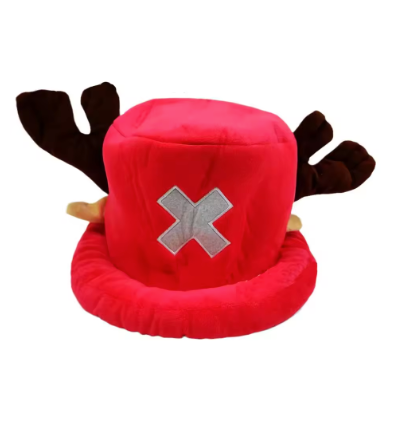Gorro Tony Tony Chopper