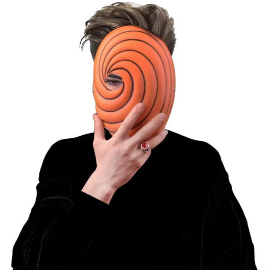 mascara obito