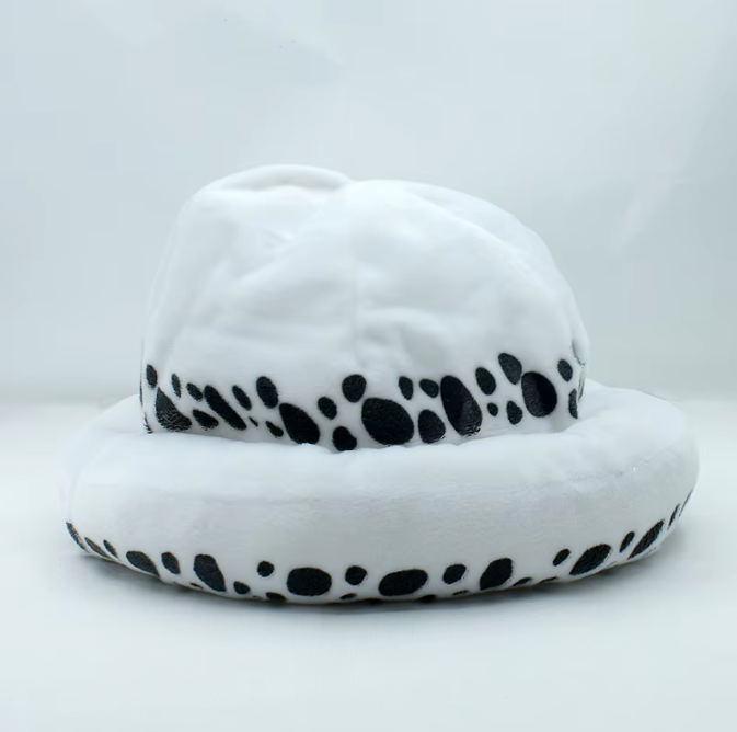 Gorro Trafalgar Law one piece II