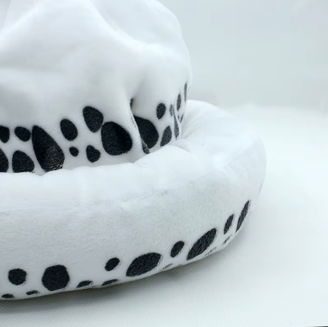 Gorro Trafalgar Law one piece II