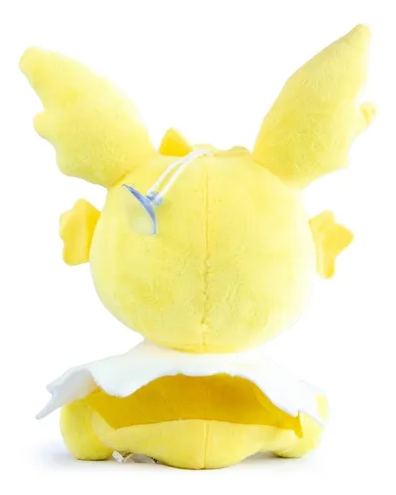 peluche eevee jolteon 23cm