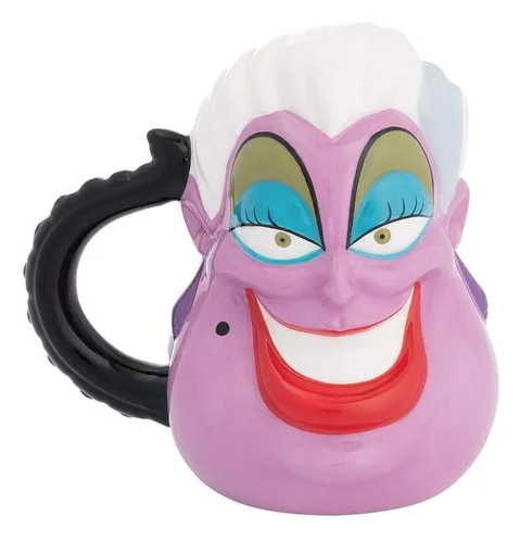 taza ursula