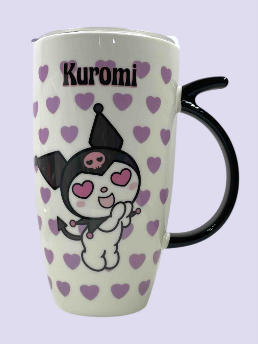 tazon kuromi corazon