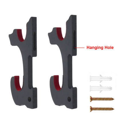 porta katana de pared