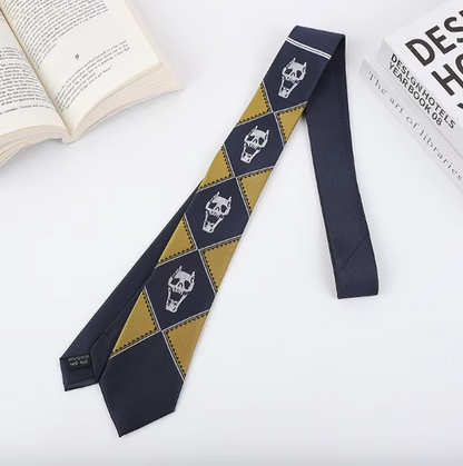 corbata jojo`s bizarre