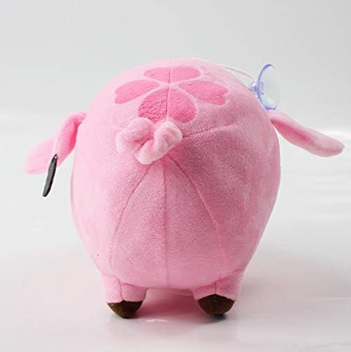 peluche 7 pecados capitales hawk 15cm