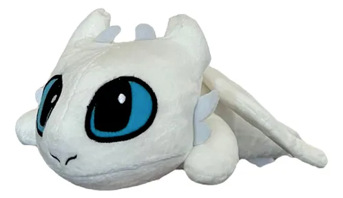 peluche furia luminosa