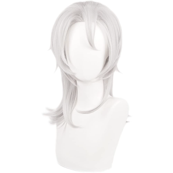 peluca tenge uzui demon slayer