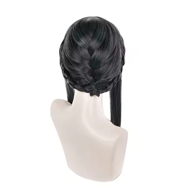 peluca yor forger de spy x family