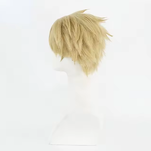 peluca loid forger spy x family