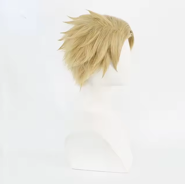 peluca loid forger spy x family