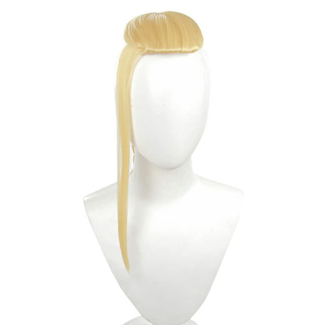 peluca draken tokyo revengers