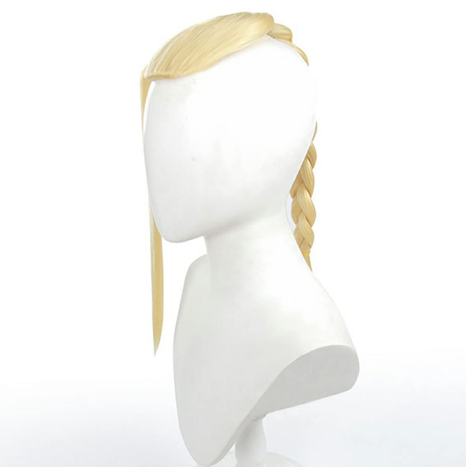 peluca draken tokyo revengers