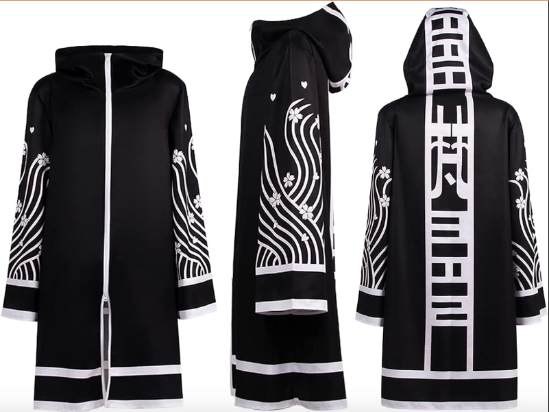 cosplay Tokyo revengers Brahman