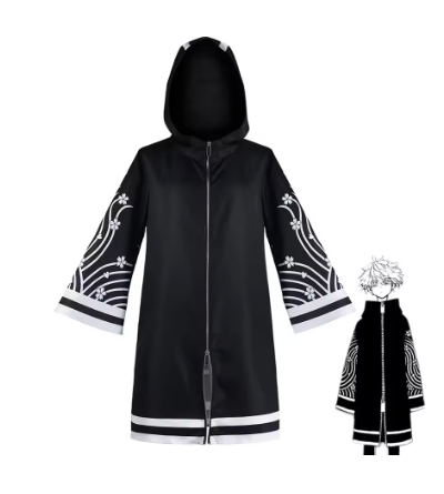 cosplay Tokyo revengers Brahman