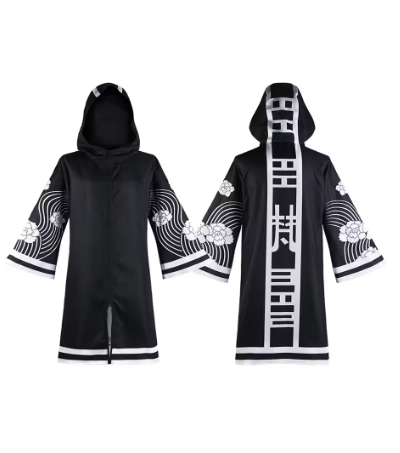 cosplay Tokyo revengers Brahman