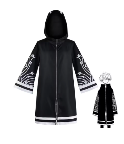 cosplay Tokyo revengers Brahman