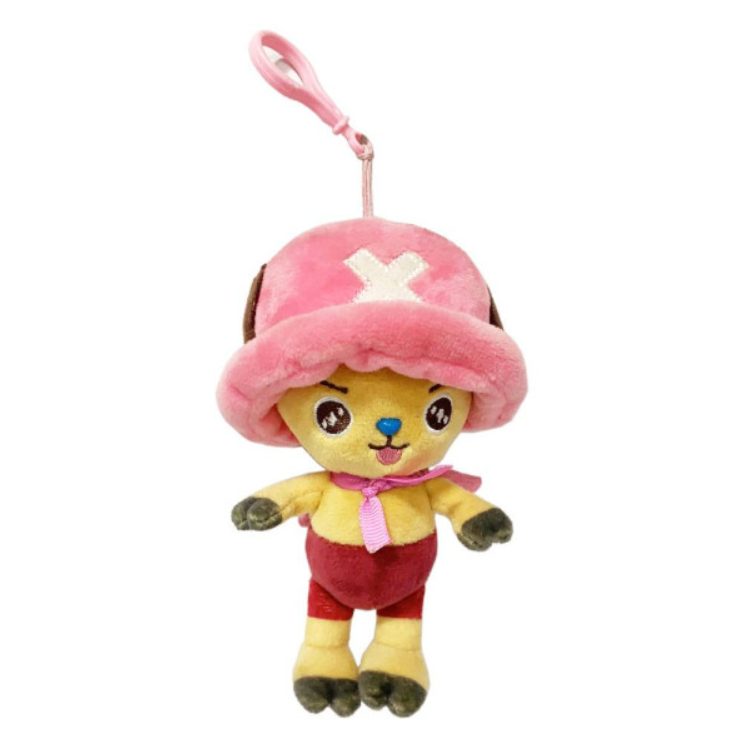llavero tony tony chopper