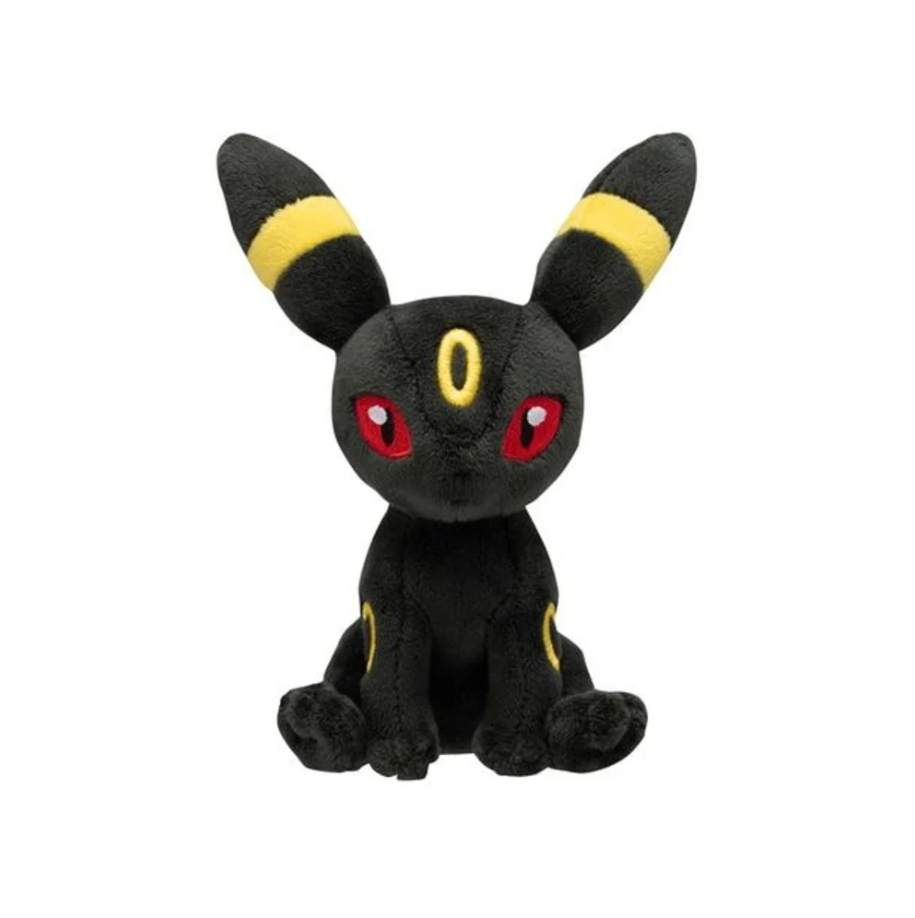 peluche umbreon 26cm