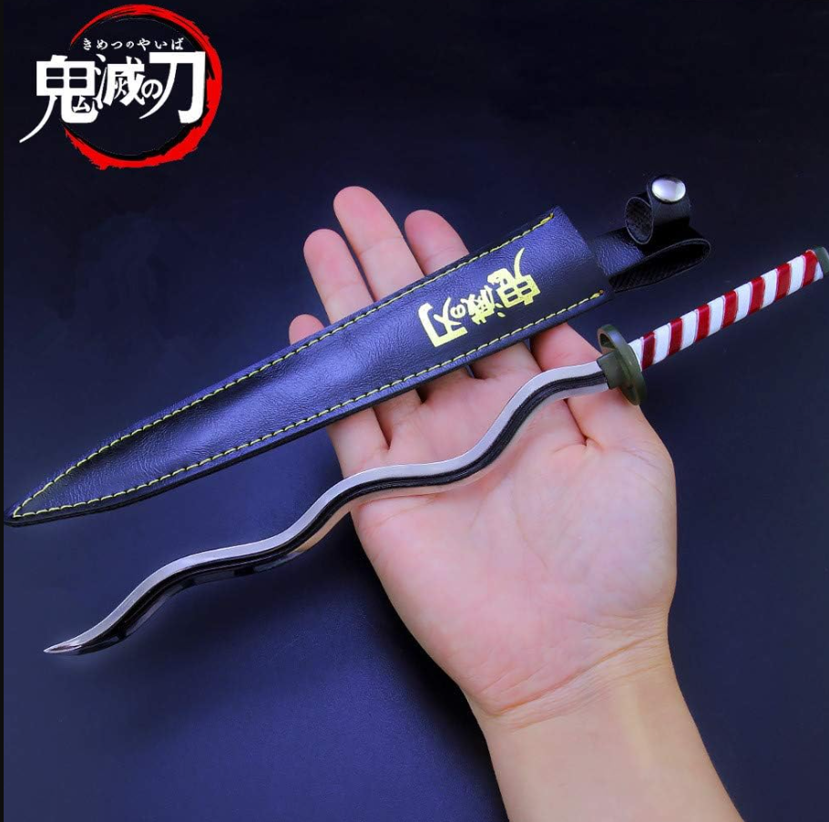 katana mini iguro 25cm