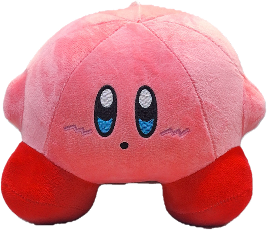 Peluche Kirby 18 cm