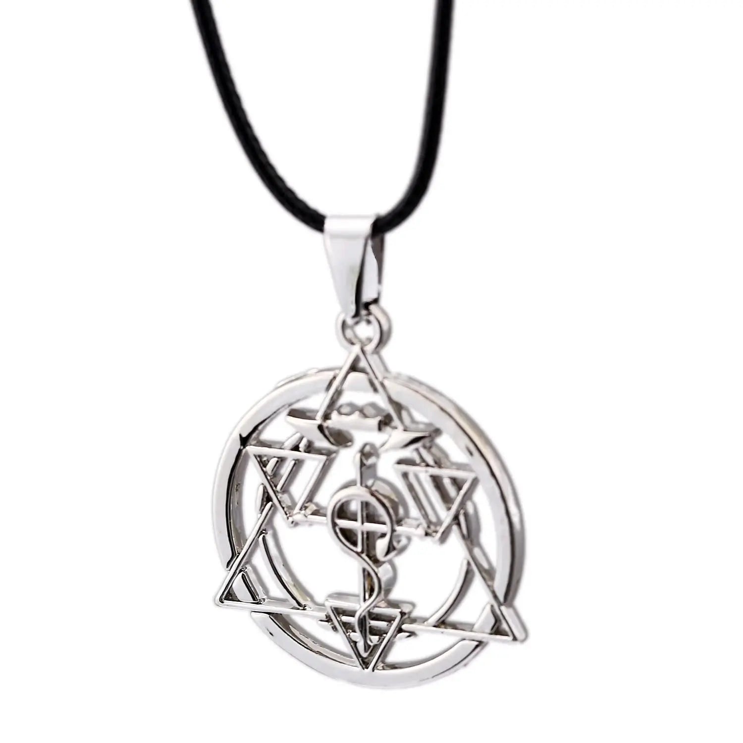 Collar Fullmetal Alchemist