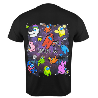 polera among us