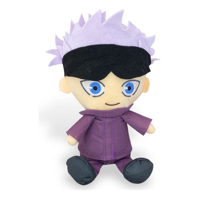 peluche Satoru Gojo jujutsu kaisen