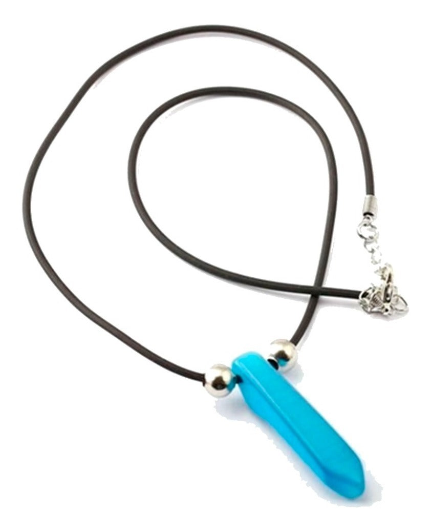 collar de Tsunade de naruto