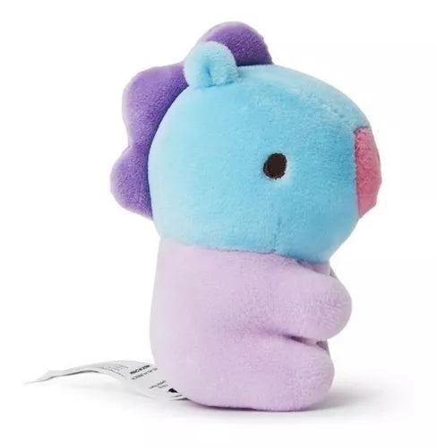 Peluches BTS 24cm