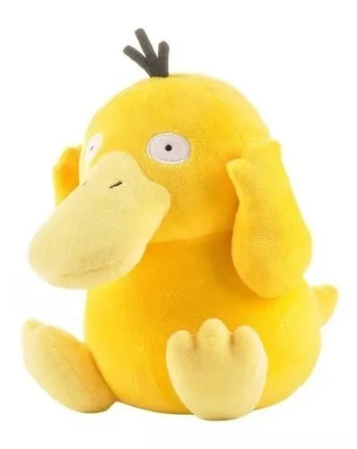 Peluche psyduck pokemon 25cm