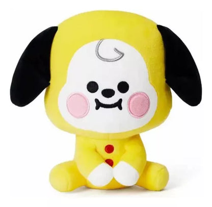 Peluches BTS 24cm
