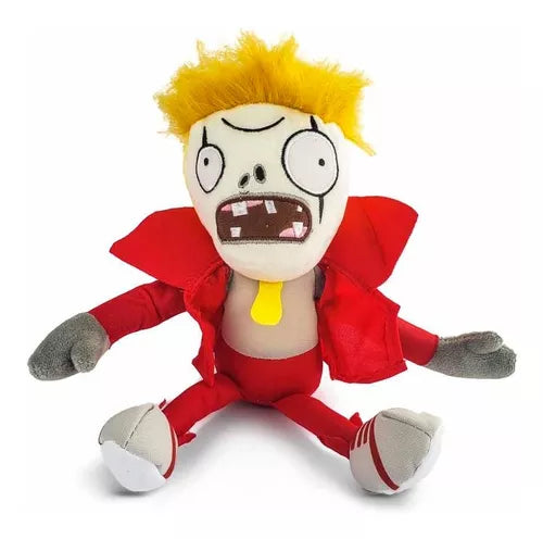 peluche plantas vs zombies
