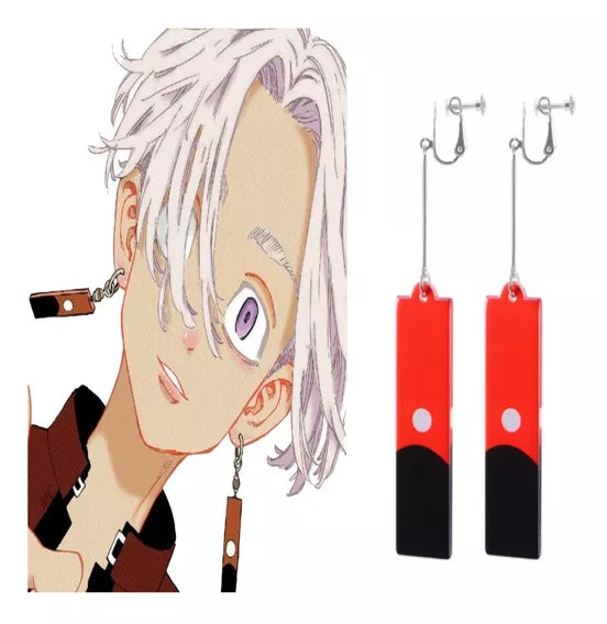 Aros Izana Kurokawa Tokyo Revengers