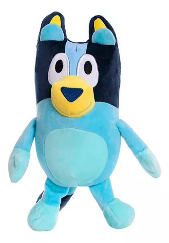 Peluche Bluey y Bingo 28 cm
