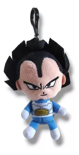 llavero peluche dragon ball