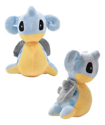 peluche lapras 22cm
