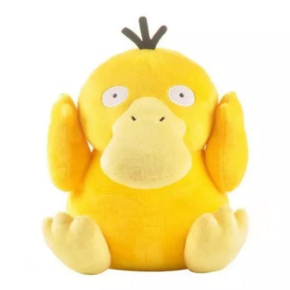 Peluche psyduck pokemon 25cm