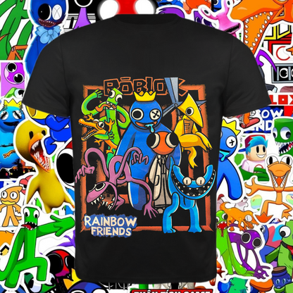 polera roblox mi