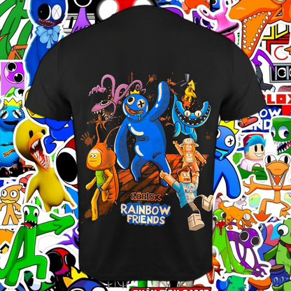 polera roblox mi