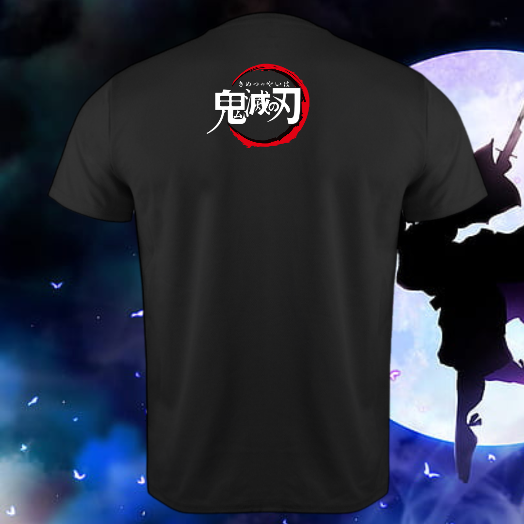 polera shinobu kimetsu no yaiba
