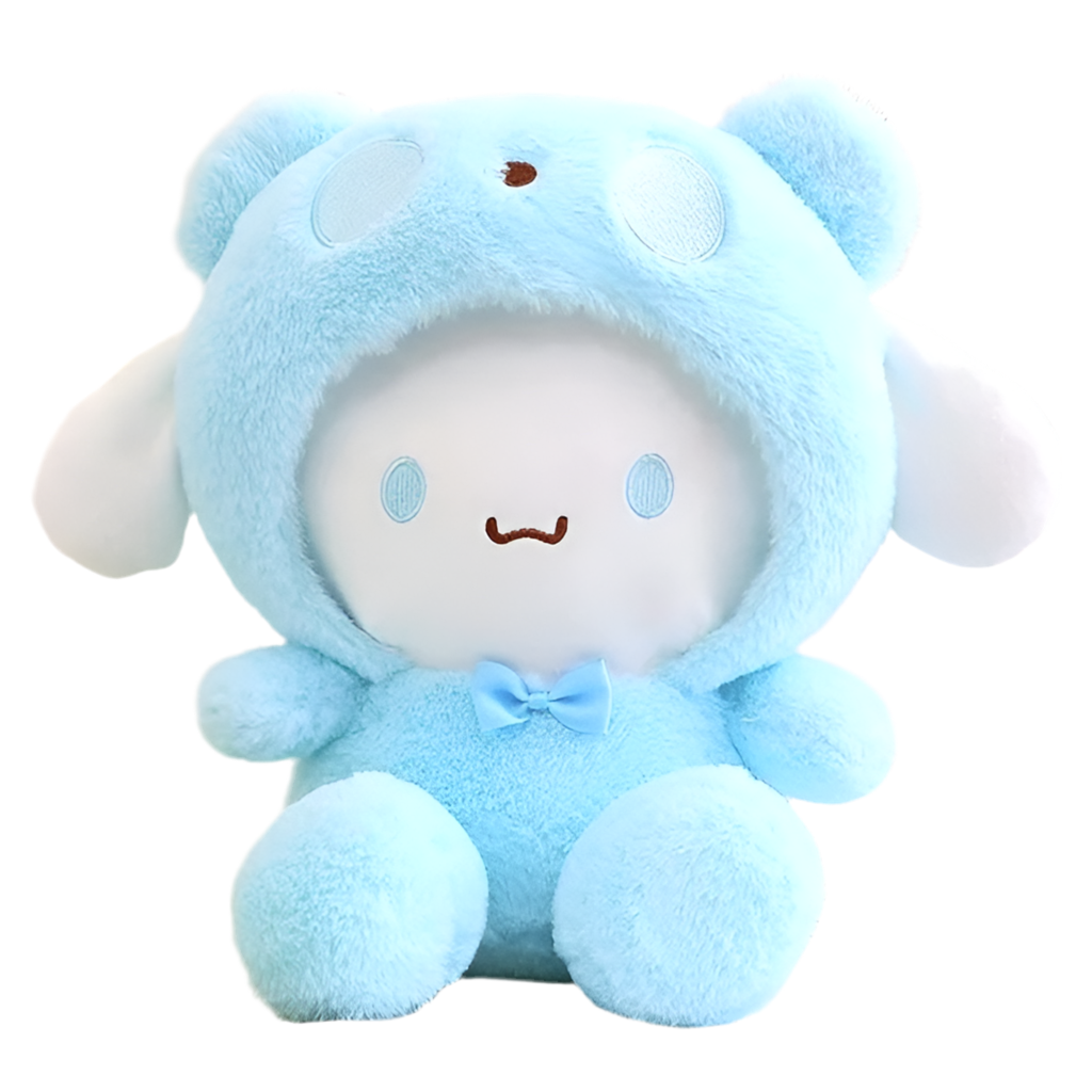 Peluche cinnamoroll